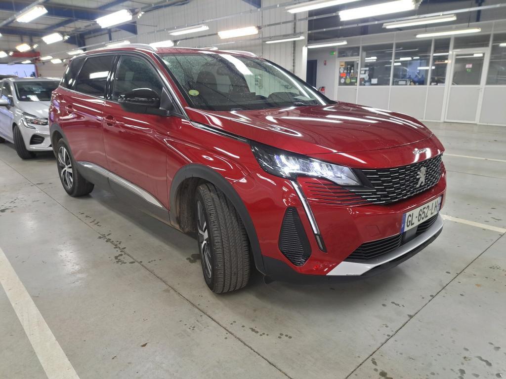 Peugeot 5008 Allure