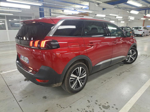 Peugeot 5008 Allure