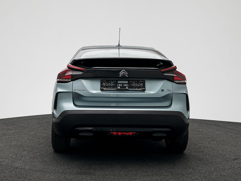 Citroën e-C4 Feel 51 kWh