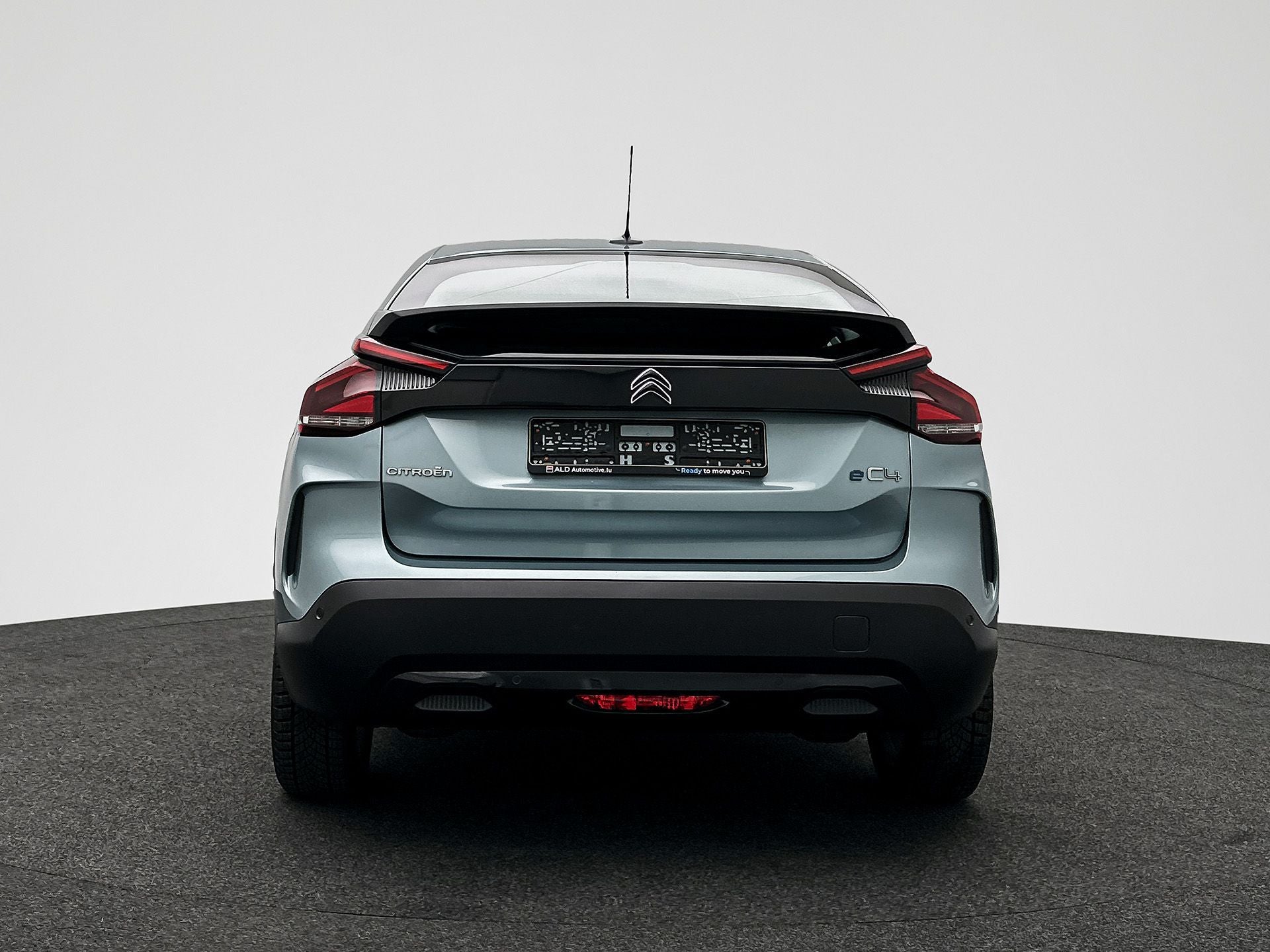 Citroën e-C4 Feel 51 kWh