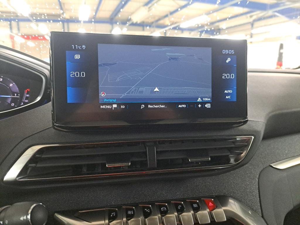 Peugeot 5008 Allure