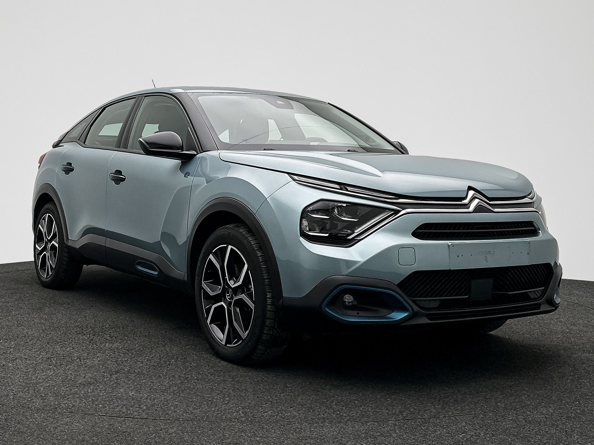Citroën e-C4 Feel 51 kWh