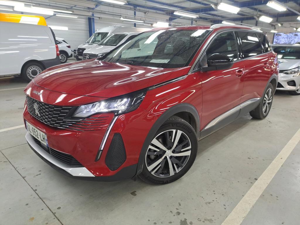 Peugeot 5008 Allure