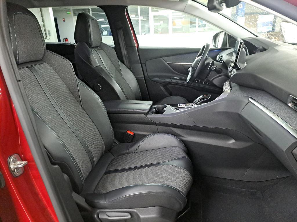 Peugeot 5008 Allure