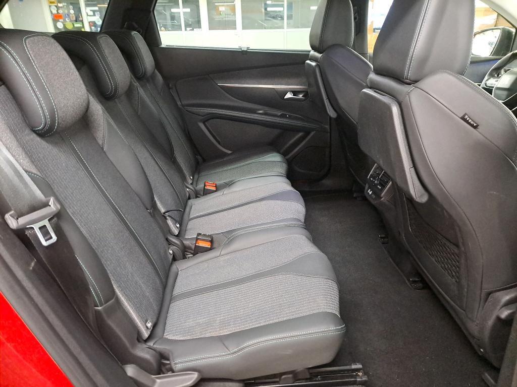 Peugeot 5008 Allure