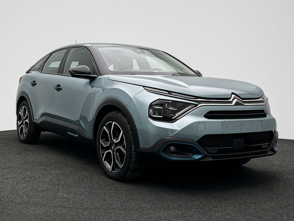 Citroën e-C4 Feel 51 kWh