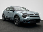 Citroën e-C4 Feel 51 kWh