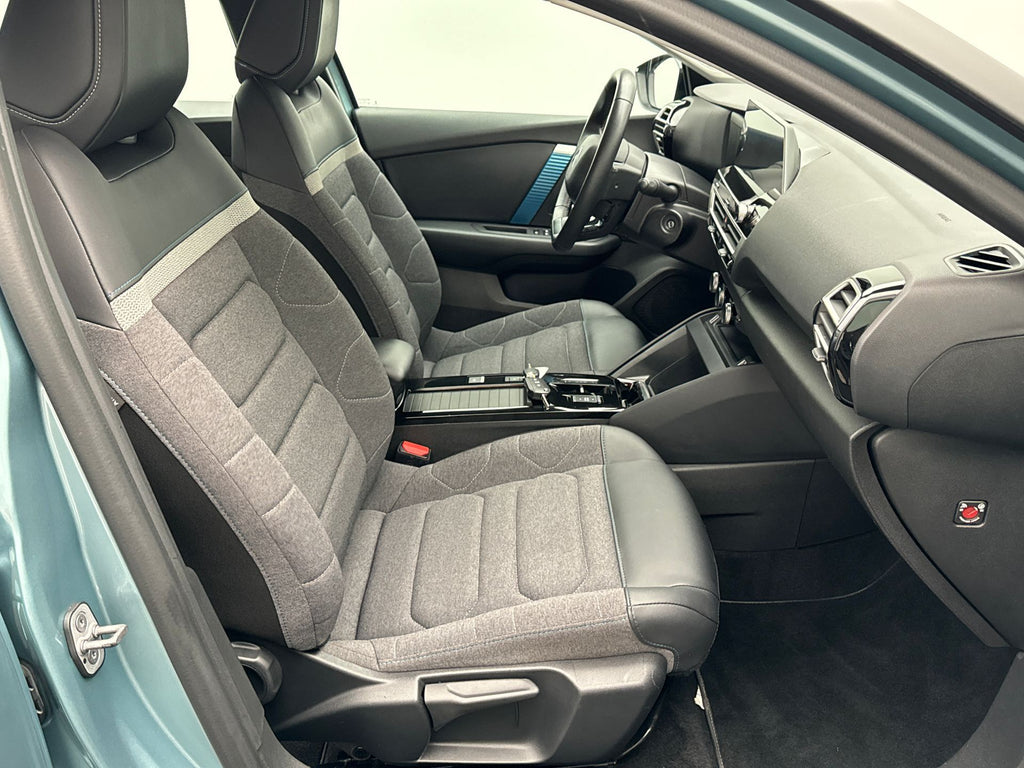 Citroën e-C4 Feel 51 kWh
