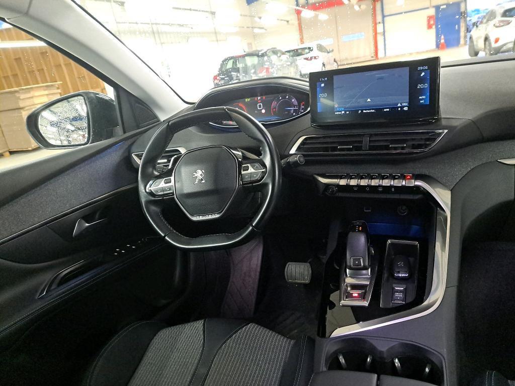 Peugeot 5008 Allure
