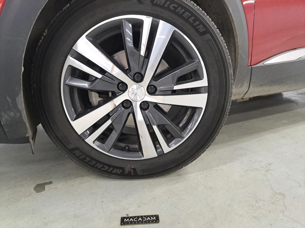 Peugeot 5008 Allure
