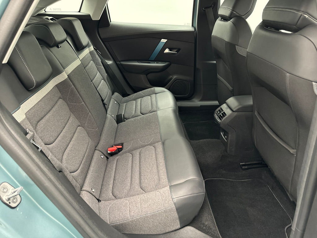 Citroën e-C4 Feel 51 kWh