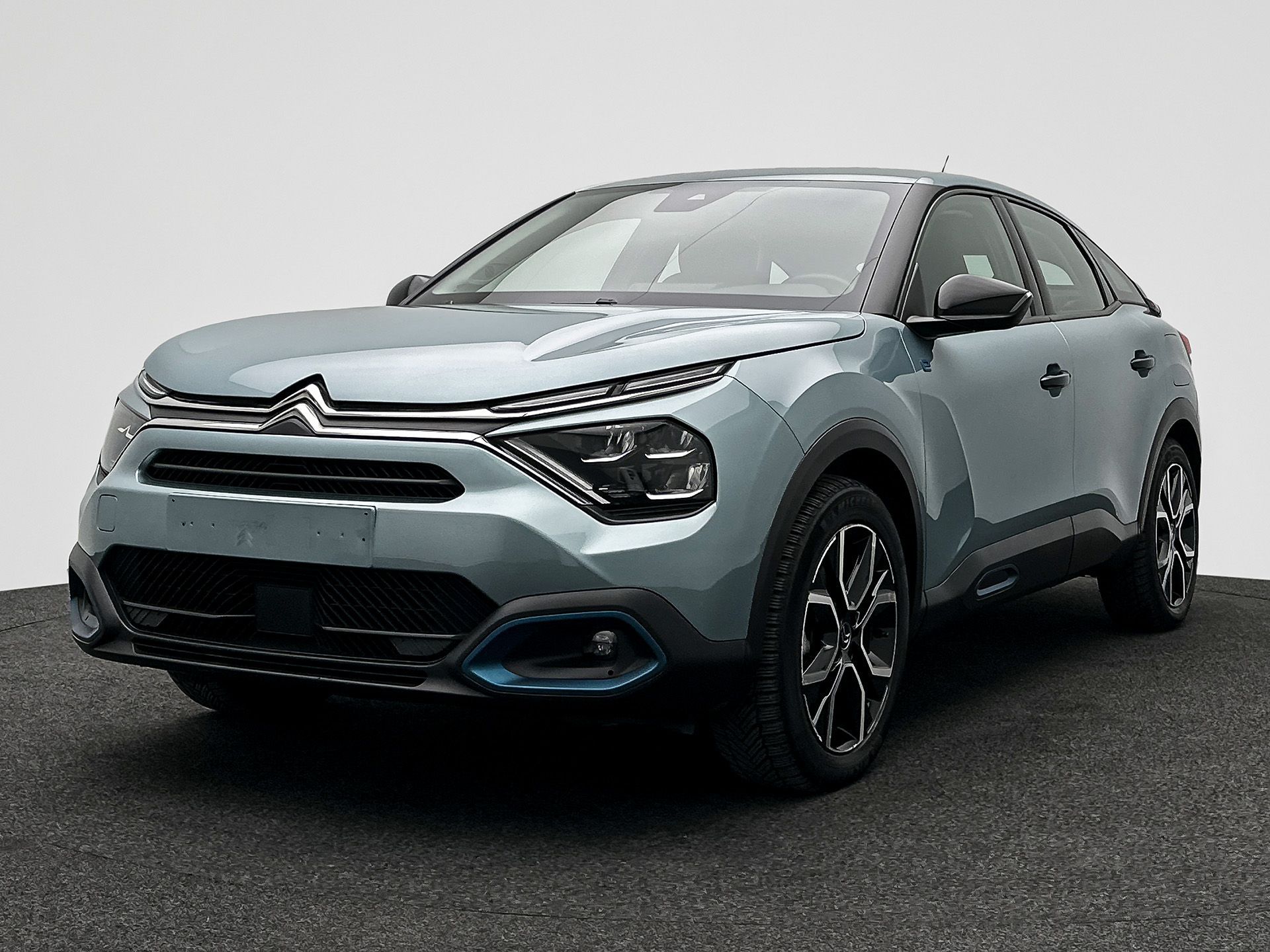 Citroën e-C4 Feel 51 kWh