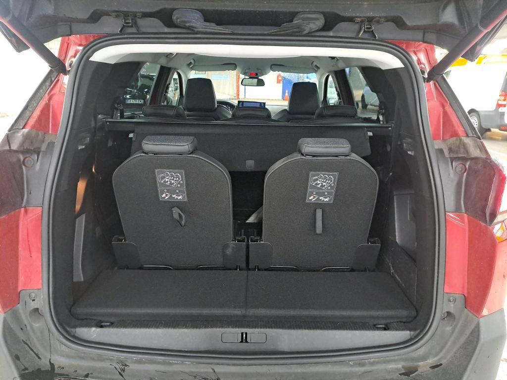 Peugeot 5008 Allure