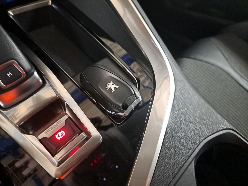 Peugeot 5008 Allure