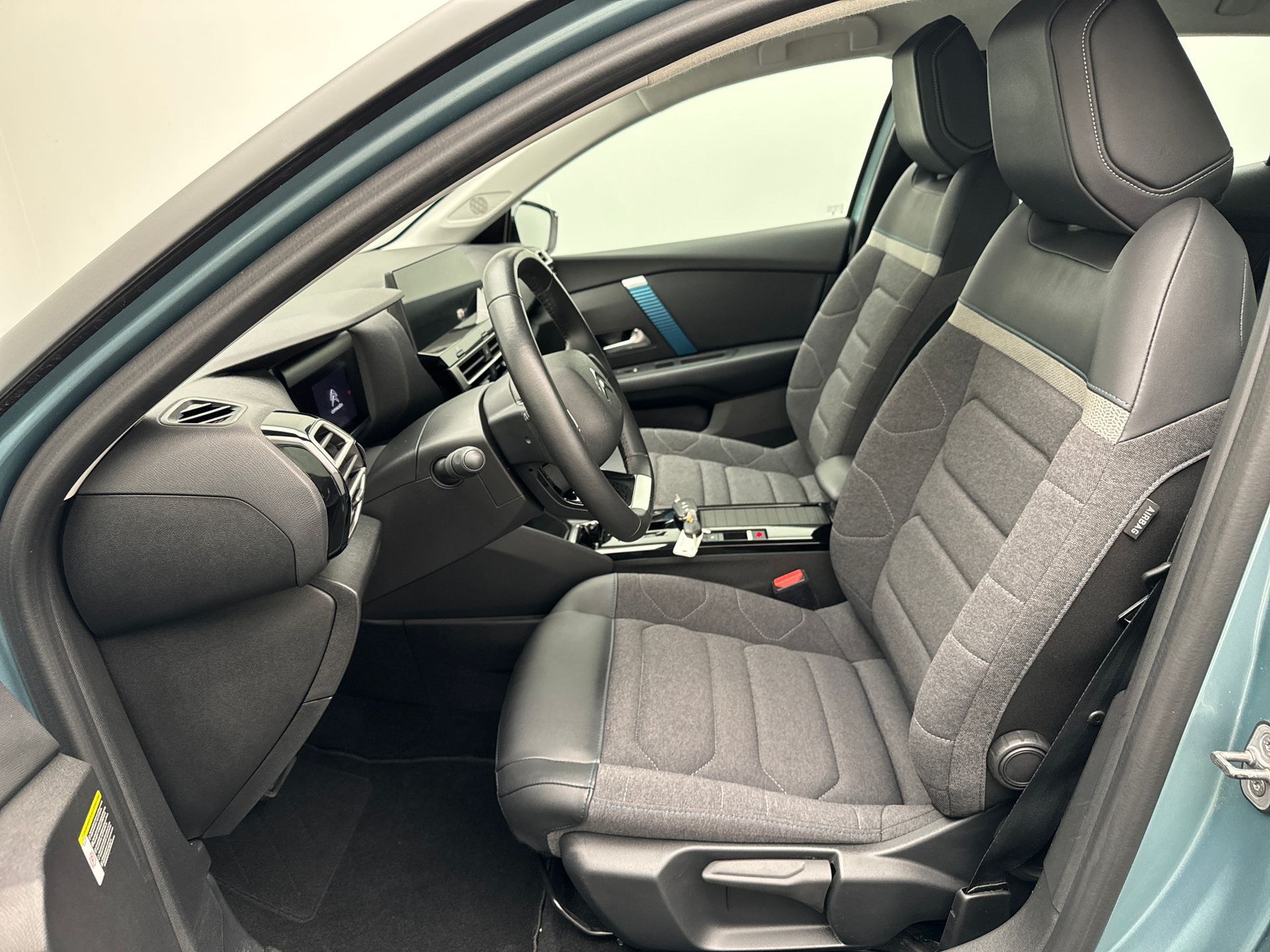 Citroën e-C4 Feel 51 kWh