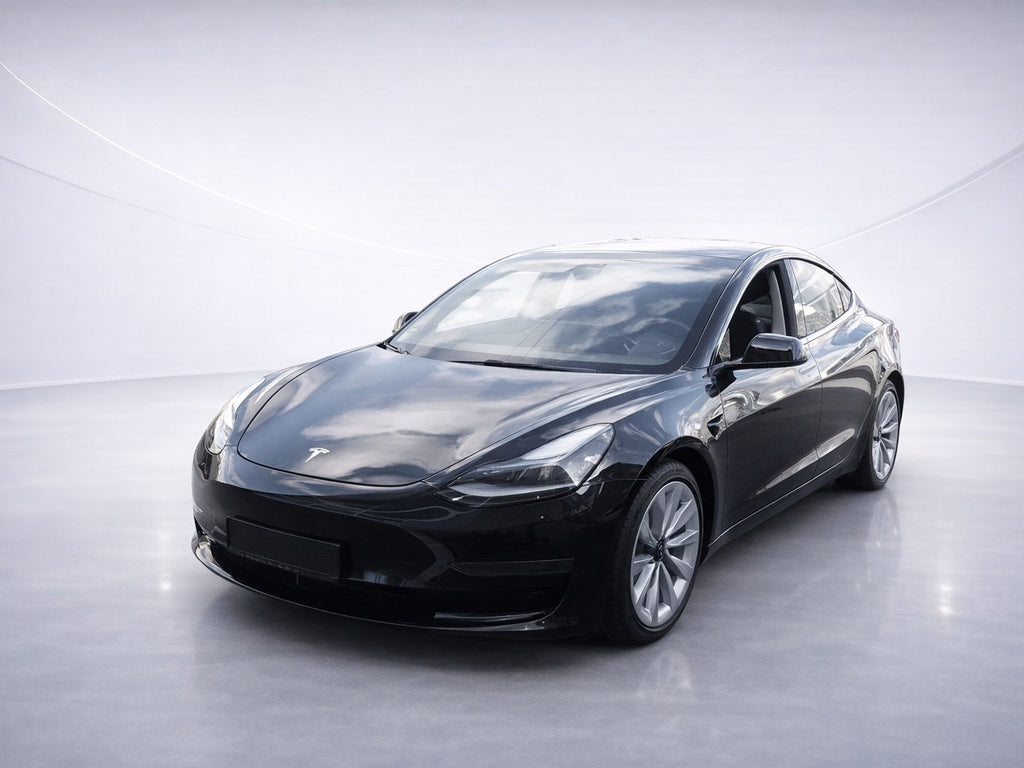 Tesla Model 3 Long Range AWD (Dual Motor) – 2022 498 HP (366 kW)