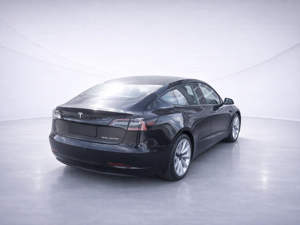 Tesla Model 3 Long Range AWD (Dual Motor) – 2022 498 HP (366 kW)